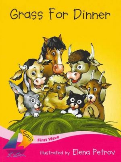 Picture of First Wave Set 3