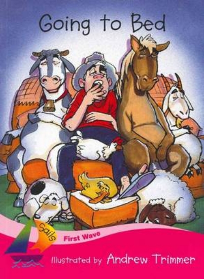 Picture of First Wave Set 3