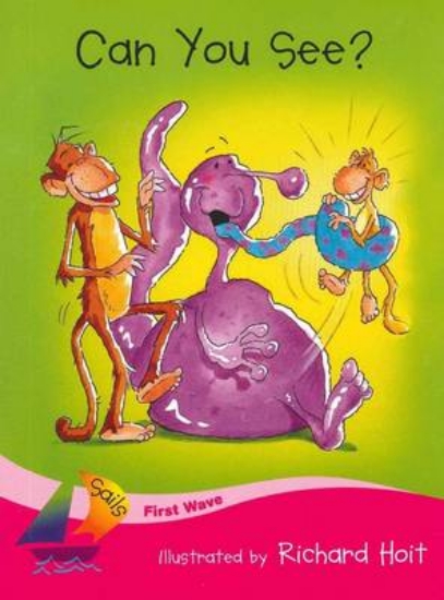 Picture of First Wave Set 3