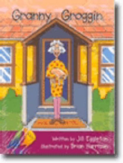 Picture of Sails Fluency Level - Purple