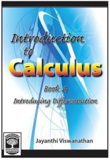 Picture of Introduction to Calculus: Introducing Differentiat