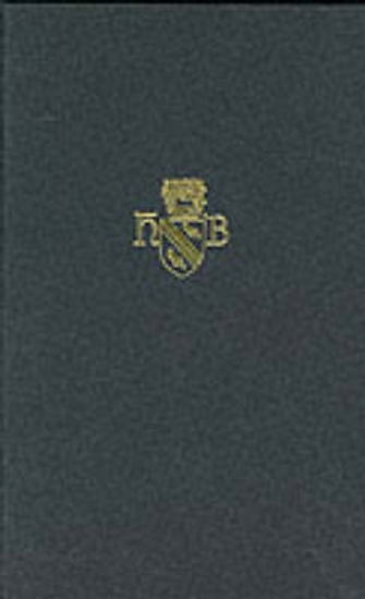 Picture of A Lost Work by Amalarius of Metz - Interpolations