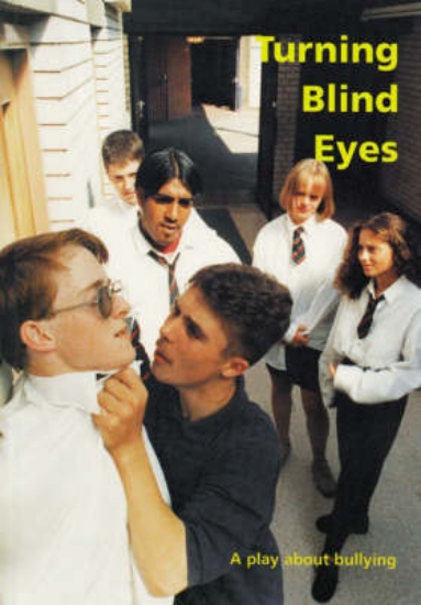 Picture of Turning Blind Eyes