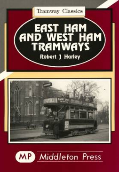 Picture of East Ham and West Ham Tramways