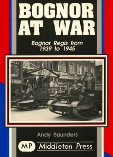 Picture of Bognor at War