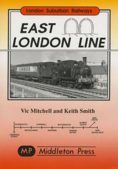 Picture of East London Line