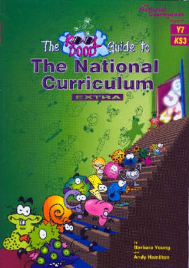 Picture of A Kooldood Guide to the National Curriculum EXTRA
