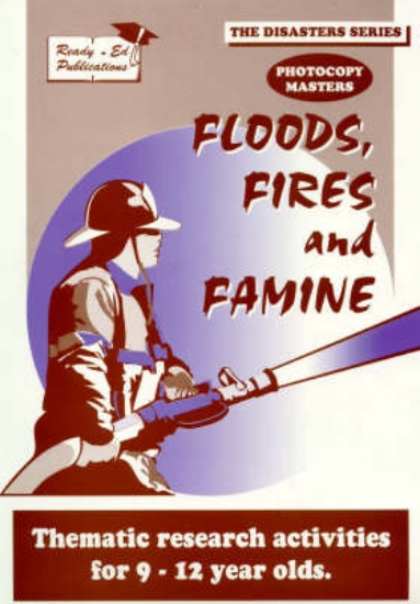 Picture of Floods, Fires & Famine