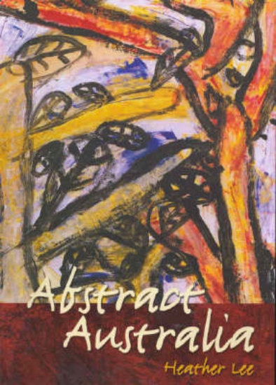 Picture of Abstract Australia