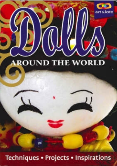 Picture of Dolls Around the World