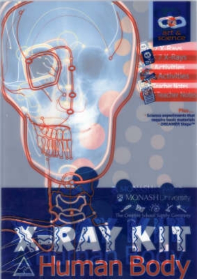 Picture of X-ray Kit