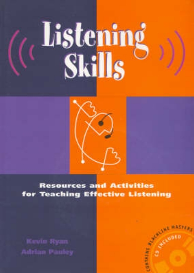 Picture of Listening Skills