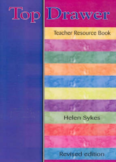 Picture of Top Drawer Teach Res Book