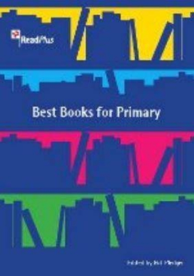 Picture of Best Books for Primary