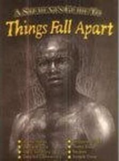 Picture of Wizard Study Guide Things Fall Apart