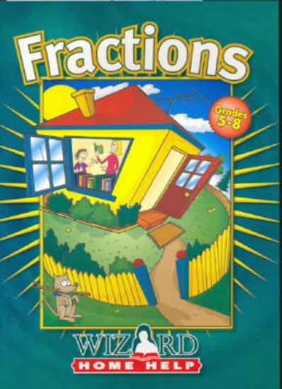 Picture of Fractions