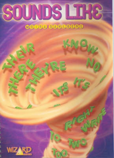 Picture of Sounds Like