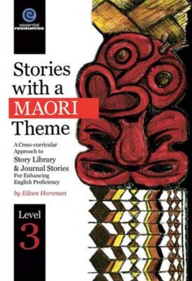 Picture of Stories with a Maori Theme Level 3