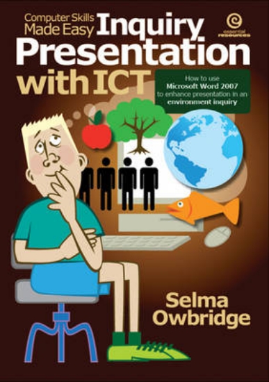 Picture of Computer Skills Made Easy