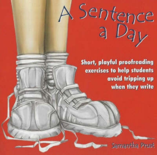 Picture of A Sentence a Day