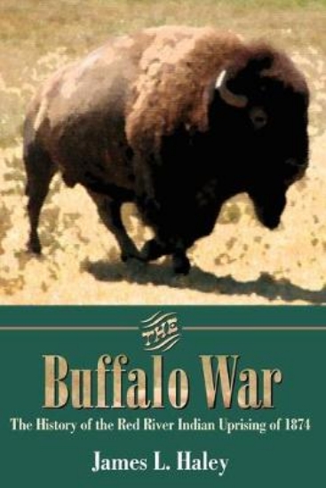 Picture of The Buffalo War