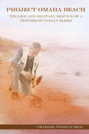 Picture of Project Omaha Beach