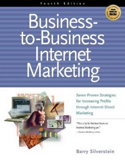 Picture of Business-To-Business Internet Marketing