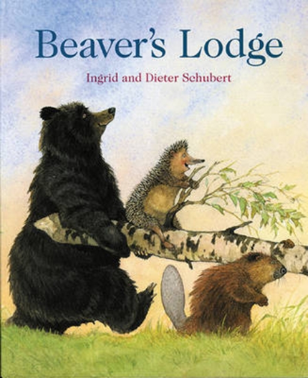 Picture of Beaver's Lodge