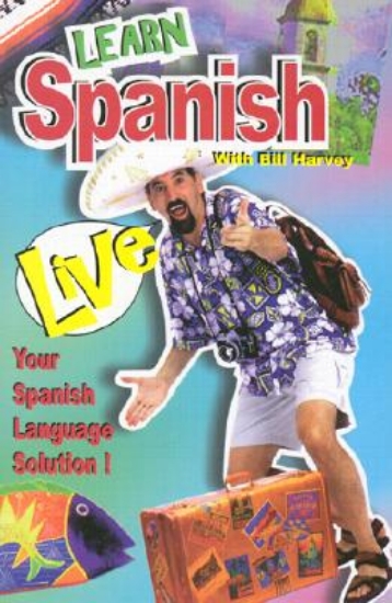 Picture of Learn Spanish Live (6 Cass)
