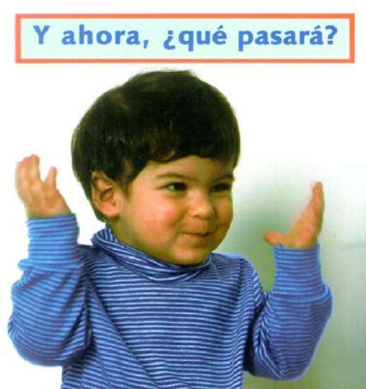 Picture of Y Ahora, Que Pasara?