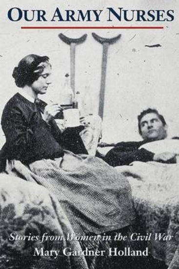 Picture of Our Army Nurses