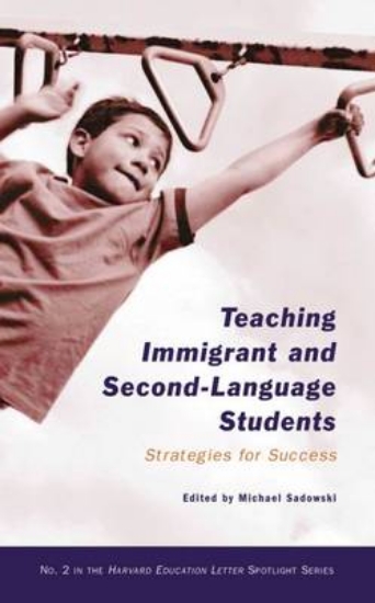 Picture of Teaching Immigrant and Second-Language Students