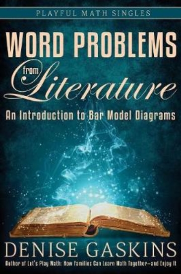 Picture of Word Problems from Literature