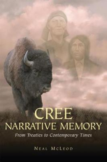 Picture of Cree Narrative Memory