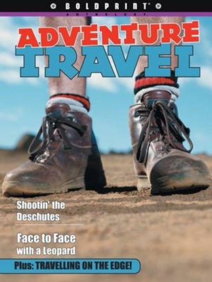 Picture of Adventure Travel