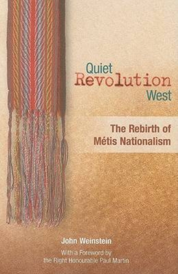 Picture of Quiet Revolution West