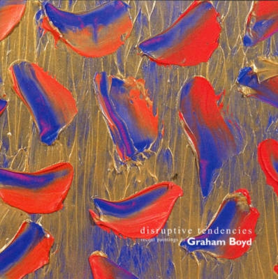 Picture of Disruptive Tendencies