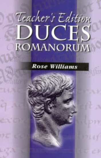 Picture of Duces Romanorum: Teachers Notes