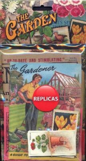 Picture of Garden Replica Pack