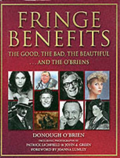 Picture of Fringe Benefits