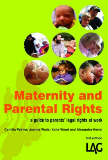 Picture of Maternity and Parental Rights