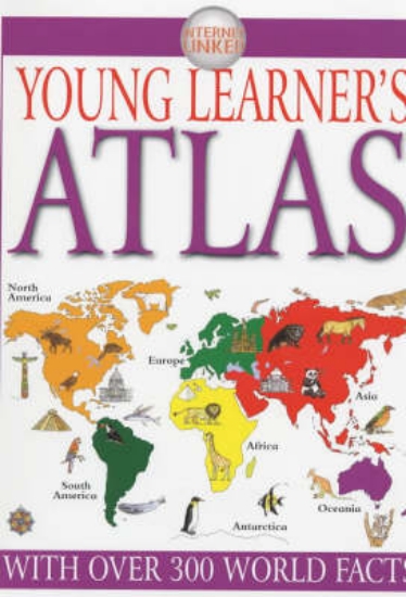 Picture of YL ATLAS