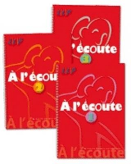 Picture of A L'Ecoute: 2