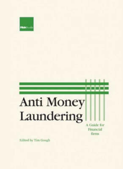 Picture of Anti-money Laundering