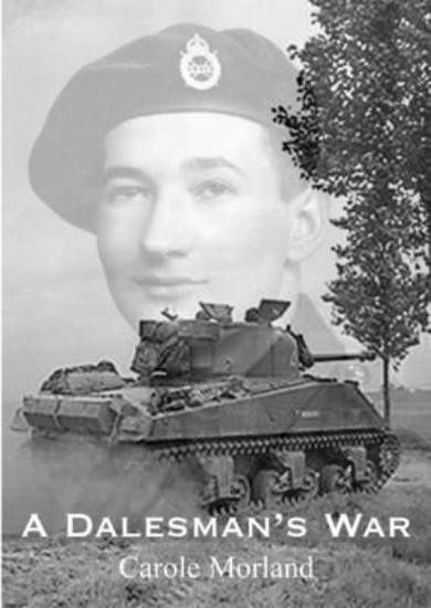 Picture of A Dalesman's War