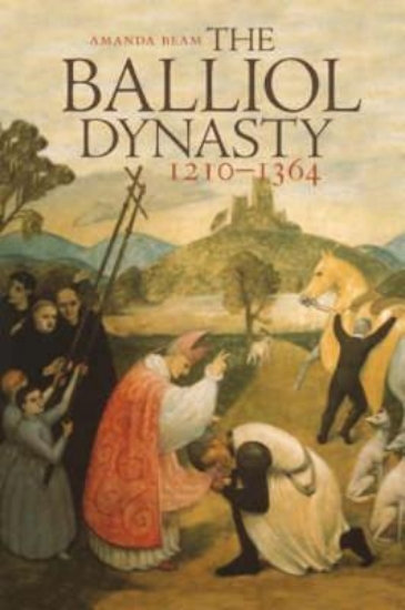 Picture of The Balliol Dynasty