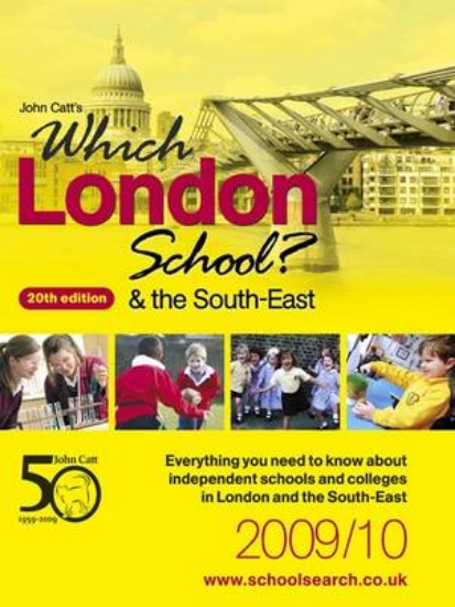 Picture of Which London School? and the South East 2009/10