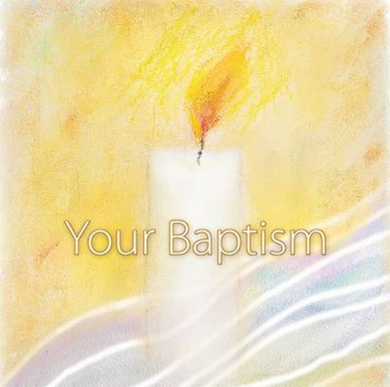 Picture of Your Baptism