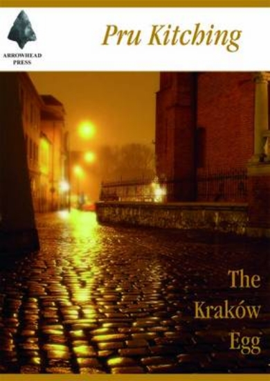 Picture of The Krakow Egg