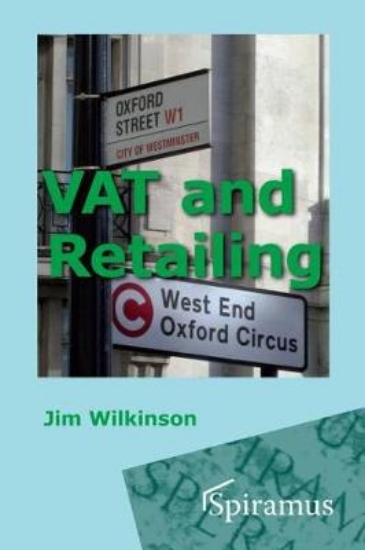 Picture of VAT and Retailing